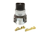1963-1973 Corvette Dome Light Housing Socket. Fixed Price $16.00.