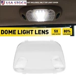 Overhead Ceiling Dome Light Bulb Lens Cover Ford Mustang 94-04 #F4DZ-13783-A. Fixed Price $11.39.