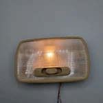2008-2012 Honda Accord Overhead Light Console Tan Oem Dome Assembly Beige. Fixed Price $30.00.