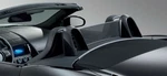 Jaguar Oem Accessory Wind Deflector For F-type. Without Brackets New. Fixed Price $349.00.