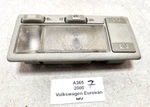 99-03 Oem Volkswagen Eurovan Upper Roof Dome Map Reading Interior Light*. Fixed Price $39.95.