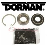 Dorman Rack And Pinion Seal Kit For 2002-2009 Gmc Envoy Steering Gear Cl. Fixed Price $52.56.