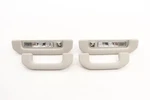 2020 - 2021 Mercedes GLE350 V167 Roof Interior Grab Bar Set Oem Trim 114. Fixed Price $59.90.
