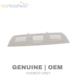 2015 Bmw 740LD Xdrive - Front Map / Dome Light Vent Trim 9201453. Fixed Price $7.49.