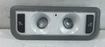 2018 - 2020 Acura Mdx Tlx Rear Roof Overhead Interior Dome Light Lamp # 103895. Fixed Price $26.40.