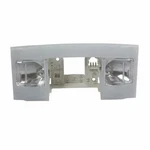 Genuine Ford Reading Light 7L1Z13776EA. Fixed Price $33.68.