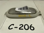2009 Jeep Patriot Rear Interior Roof Dome Light Oem+. Fixed Price $42.28.