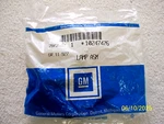 00-05 Chevrolet Monte Carlo Nos Overhead Dome Map Interior Light Dk.gray Oem. Fixed Price $34.00.