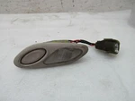 1158-219 1997-2003 Mitsubishi Diamante L/rear Interior Roof Dome Light Lamp E96K. Fixed Price $20.95.