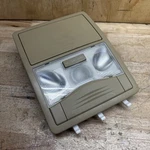 2005-2009 Toyota Avalon Overhead Console Dome Map Light Lamp Assembly Oem Tan. Fixed Price $79.90.