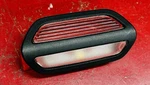 14-20 Mercedes Sclass W222 Right Front Rear Door Courtesy Light Oem A000906133. Fixed Price $22.00.