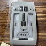 2010-2016 Cadillac Srx Upper Console W/ Homelink 20920289. Fixed Price $44.99.