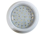 Buyers 5625336 Inch Round Led Interior Dome Light For Remote Switch. Fixed Price $42.99.