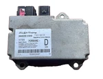 Ford Siemens Vdo Restraints Control Module 6G13-14B321-BB Used Oem. Fixed Price $60.00.