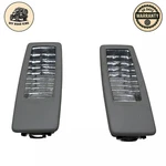 07 - 10 Bmw X5 Oem Overhead Interior Reading Domelight Set Rear Left And Right. Fixed Price $36.00.