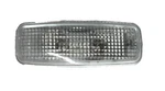 2004-2010 Audi A8 Quattro Sun Visor Vanity Overhead Light 4E0947105A. Fixed Price $27.99.