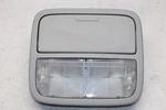 2005-2010 Honda Accord Odyssey Ridgeline Overhead Map Dome Light Oem Gray. Fixed Price $55.00.