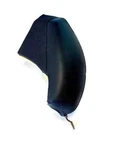 1998-2002 Mercedes Seat Outer Back Left Rear Black Leather Oem W208. Fixed Price $29.48.