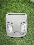 2014-2015 Kia Optima Overhead Console Map Light Sunroof 92800-2T5XX Gray Oem. Fixed Price $45.00.