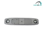 2017 2018 2019-2023 Tesla Model M3 Front Overhead Console Dome Light Oem. Fixed Price $29.99.