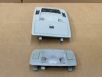 13 14 15 Lexus RX350 Front Rear Overhead Dome Light Lamp Set Pair 1651 Oem. Fixed Price $127.49.