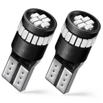 Auxito T10 Red Led Inner Tail Light Bulb Super Bright 2825 168 192 194 175 2821. Fixed Price $36.09.