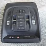 16-20 Cadillac CT6 Overhead Console Dome Light Switch Oem 13437064. Fixed Price $85.95.