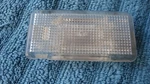 63318360582 Interior Light From Bmw E46 318I Se Saloon 1999. Fixed Price $14.00.