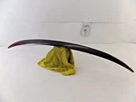 New Oem Lexus Rear Spoiler Wing Air Deflector 2006-2013 IS250 IS350 Sedan 4T5. Fixed Price $110.00.