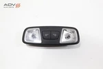 2017 - 2024 Audi A3 S3 Roof Rear Overhead Console Dome Light Lamp Switch Oem. Fixed Price $47.49.