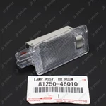 Oem Genuine Toyota Prius Lexus LX570 IS350 Scion Tc Xb Luggage Compartment Lamp. Fixed Price $35.50.