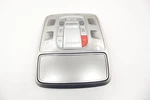 2023 - 2025 Genesis Electrified G80 Front Overhead Center Console Oem Trim Npq. Fixed Price $112.40.