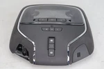 2014-2019 Maserati Ghibli SQ4 Upper Overhead Dome Rading Map Light Lamp Oem. Fixed Price $113.99.