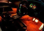 Orange Led Interior Lights Porsche 911 928 944 968. Fixed Price $14.99.