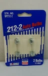 212-2 Wagner Auto Bulbs Courtsey/step Dome Map Volt Made In The Usa. Fixed Price $12.98.