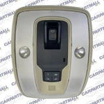 2011-2013 Volvo S60 Overhead Console Dome Map Light Lamp W/ Sunroof Switch Oem. Fixed Price $62.97.