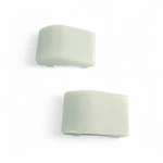 Courtesy Light Lens Pair Fits 1971 1975 Oldsmobile Delta 88 Convertible. Fixed Price $34.95.
