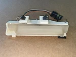 Corvette Door Lamp Courtesy Light 86,87,88,89 Left Lh Gm. Fixed Price $45.00.