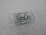 Genuine Bmw 63319270506 Trunk Cargo Light. Fixed Price $24.99.