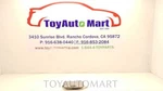 05 06 07 08 09 Toyota Tacoma Center Dome Lamp Grey. Fixed Price $53.99.