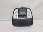 2015-2023 Dodge Charger Overhead Console Dome Light Map Lamp Oem 5PL43DX9AA. Fixed Price $172.50.