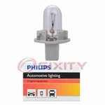 Philips Check Engine Light Bulb For Chrysler Breeze Cirrus Concorde Daytona Du. Fixed Price $9.12.