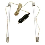 Pilot Automotive Led Neon Rod, Blue/green IP036BG. Fixed Price $9.79.