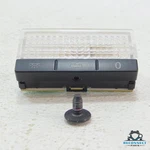 03-10 Porsche Cayenne 955 9PA Rear Right Dome Interior Reading Light Lamp Oem. Fixed Price $33.99.