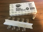 CQ-105 Courtesy Automotive Light Bulbs Carquest Wagner Cross Automobile. Fixed Price $5.99.