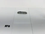 17-23 Tesla Model Front Upper Headliner Overhead Dome Light Lamp Oem. Fixed Price $44.99.