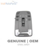 2022-2024 Audi A3 Front Dome Light / Sun Roof Switch Assembly 8Y0947135H. Fixed Price $42.99.