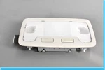 07-17 Lexus LS460 Rear Roof Overhead Console Dome Light Reading Lamp Oem. Fixed Price $32.00.