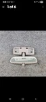 95-04 Toyota Tacoma Interior Dome Light Cab Rear View Mirror Assembly Oem Tan. Fixed Price $54.99.