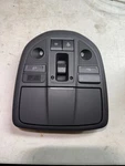 2019-2024 Genesis G70 Roof Overhead Console Dome Light Lamp Switch Oem 34K. Fixed Price $89.99.